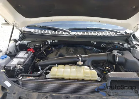 2020 Lincoln Navigator Reserve из США, поврежденный, VIN 5LMJJ2LT5LEL09160